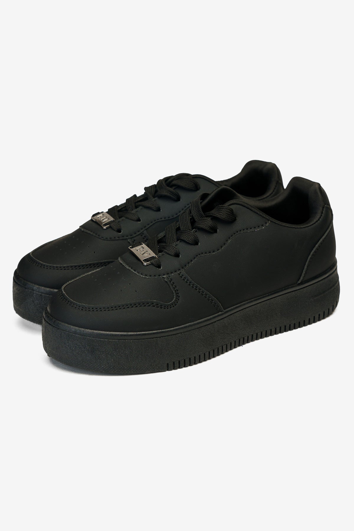 Zapatilla Urbana Mujer Negro Sawyer Chinitown Chinitown